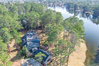 400 Forest Lake Rd, Fayetteville, NC 28305
