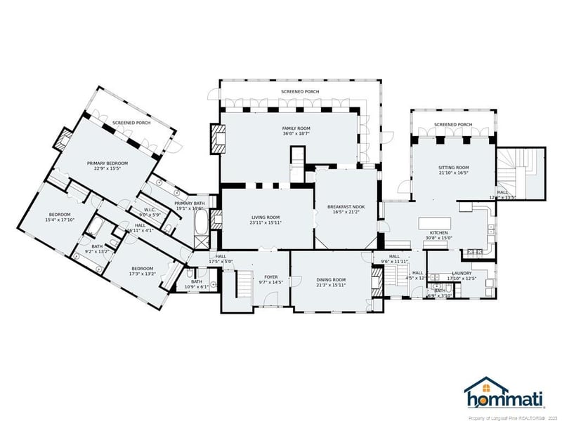 400 Forest Lake Rd, Fayetteville, NC 28305