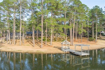 400 Forest Lake Rd, Fayetteville, NC 28305