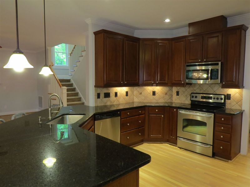 400 Gambit Cir, Wake Forest, NC 27587