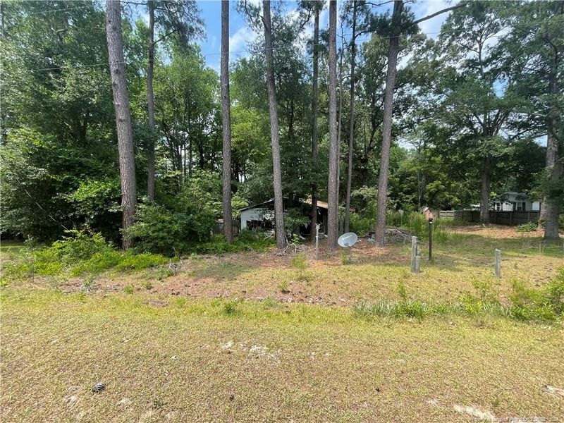 400 Graham Rd, Sanford, NC 27332