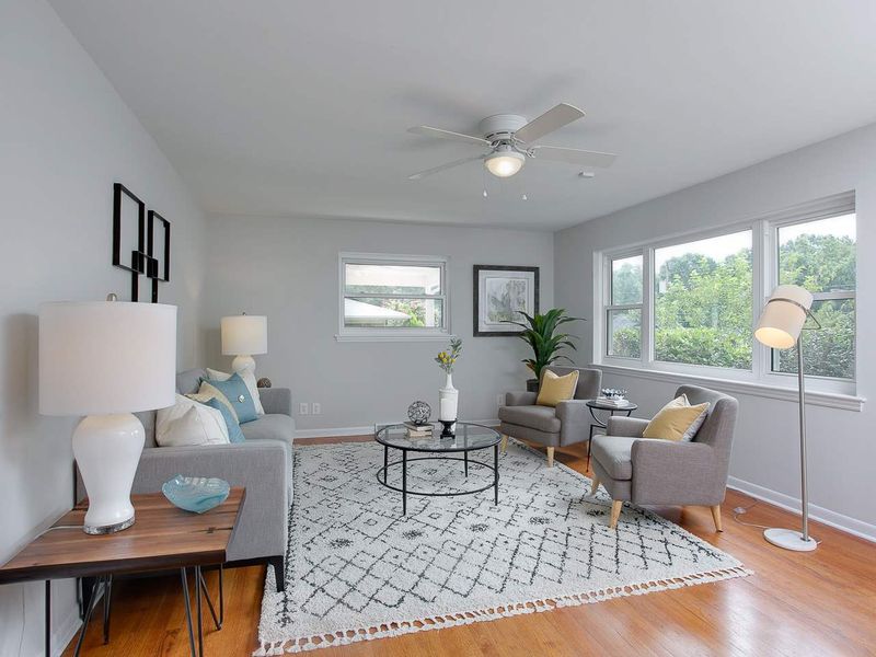 400 Green, Durham, NC 27701