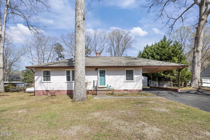 400 Grovemont Rd, Raleigh, NC 27603
