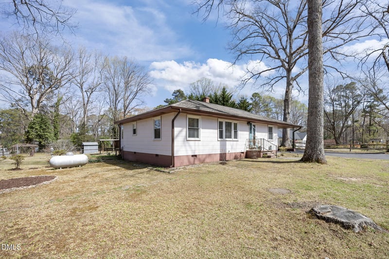 400 Grovemont Rd, Raleigh, NC 27603