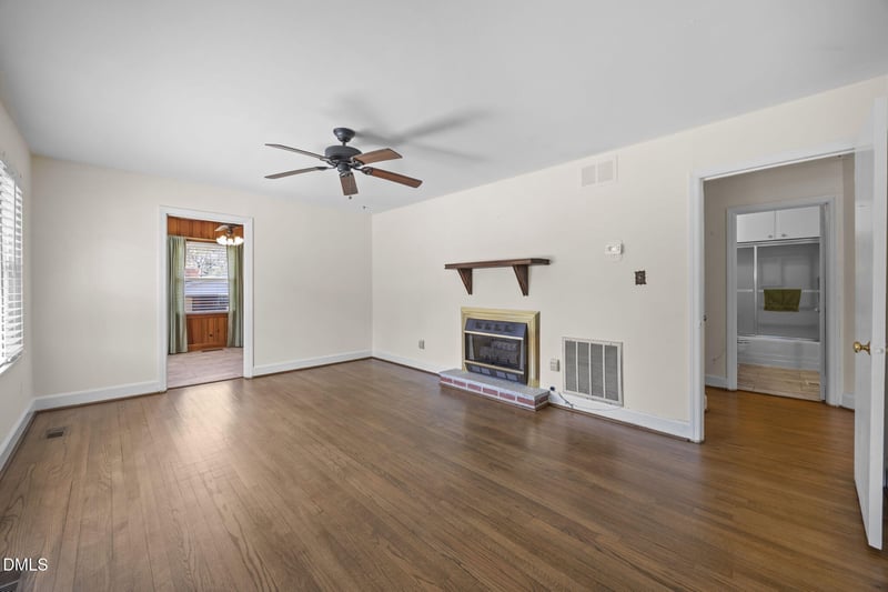 400 Grovemont Rd, Raleigh, NC 27603