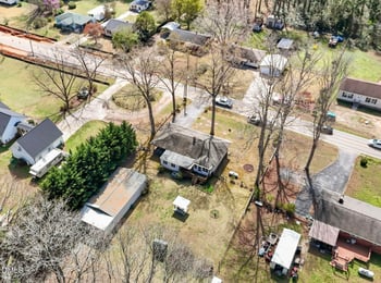400 Grovemont Rd, Raleigh, NC 27603