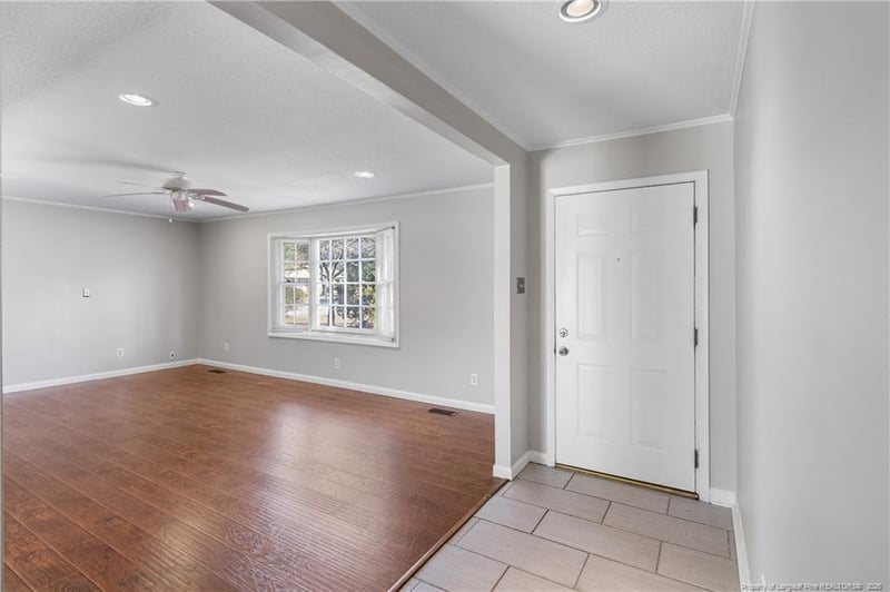 400 Hallmark Rd, Fayetteville, NC 28303