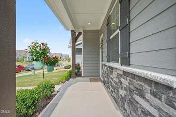 400 Haywood Glen Dr, Knightdale, NC 27545