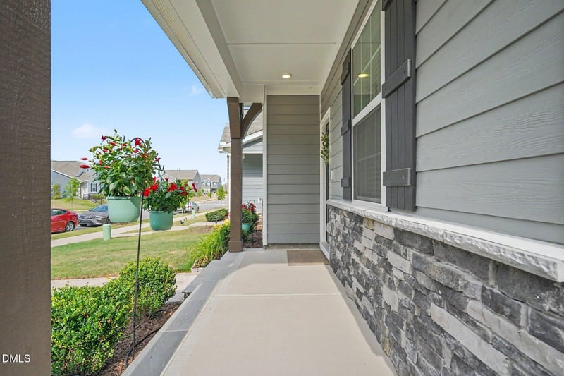 400 Haywood Glen Dr, Knightdale, NC 27545
