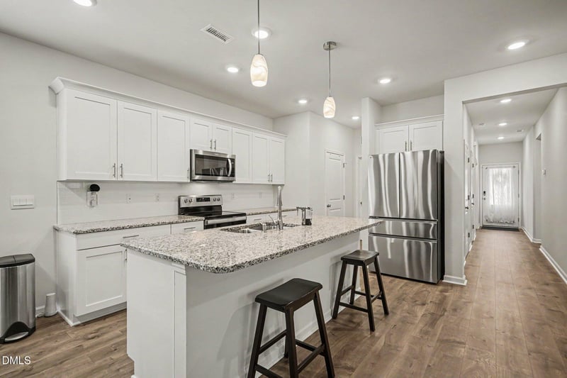 400 Haywood Glen Dr, Knightdale, NC 27545
