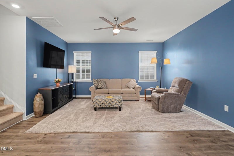 400 Haywood Glen Dr, Knightdale, NC 27545