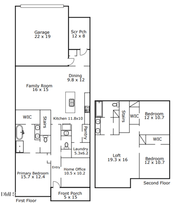 400 Haywood Glen Dr, Knightdale, NC 27545