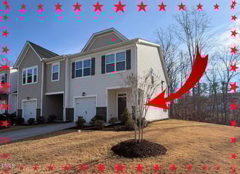 400 Hazy Hills Ln, Garner, NC 27529