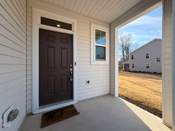 400 Hazy Hills Ln, Garner, NC 27529