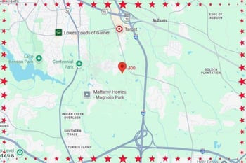 400 Hazy Hills Ln, Garner, NC 27529