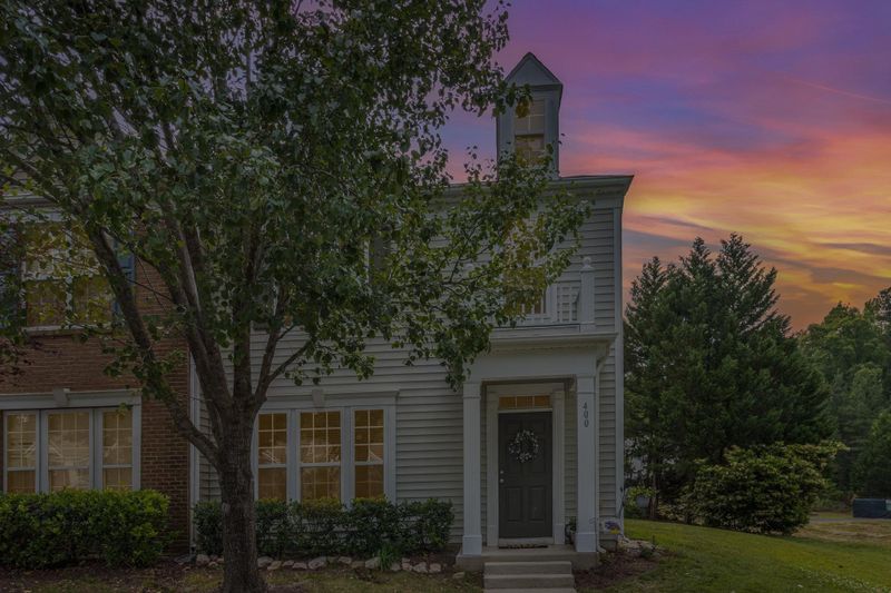 400 Hickory Meadow Cir, Morrisville, NC 27560