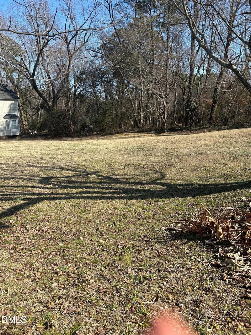 400 Hinton St Lot 30 & 31, Clayton, NC 27520