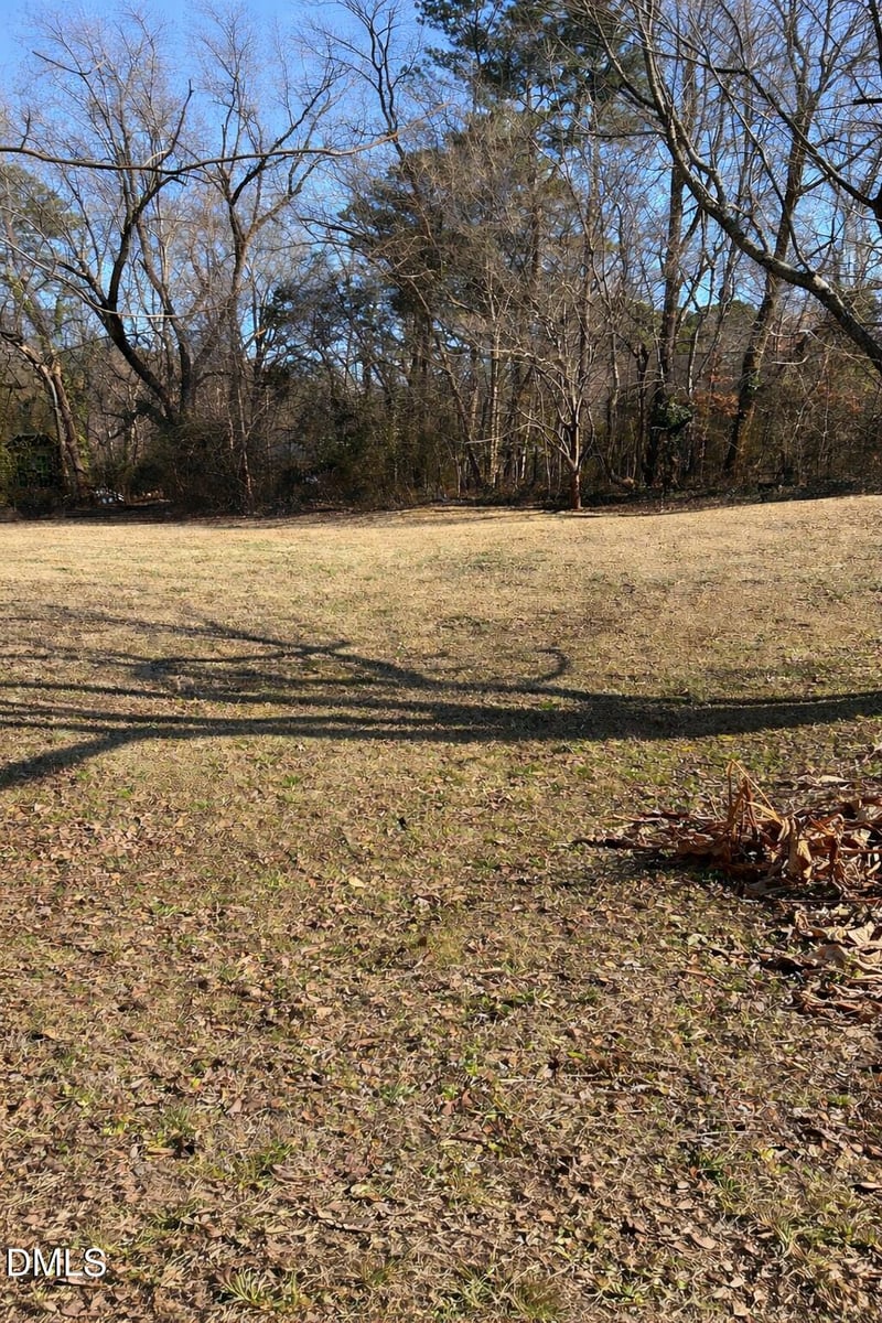 400 Hinton St Lot 30 & 31, Clayton, NC 27520