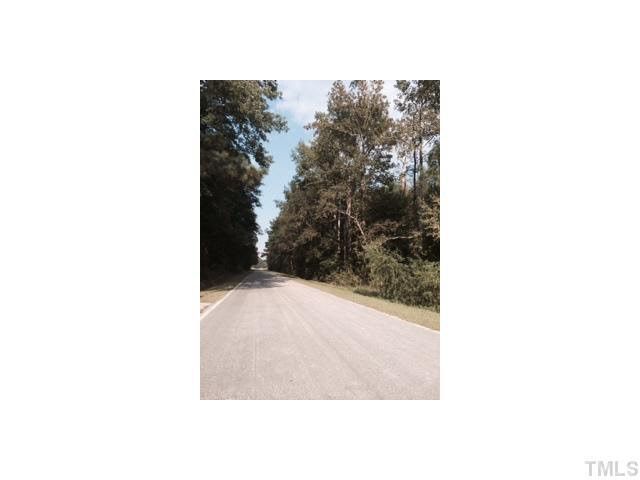 400 Holly Grove Rd Lot 3A, Benson, NC 27504