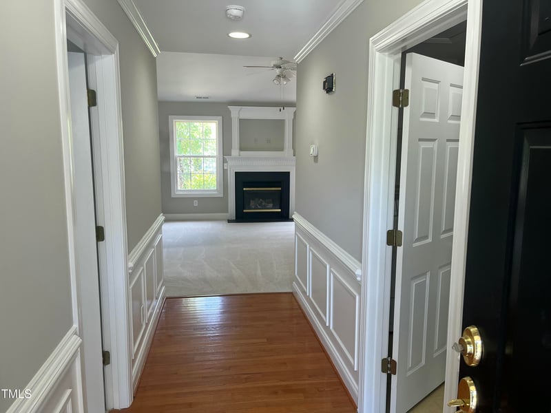 400 Holly Thorn Tc, Holly Springs, NC 27540