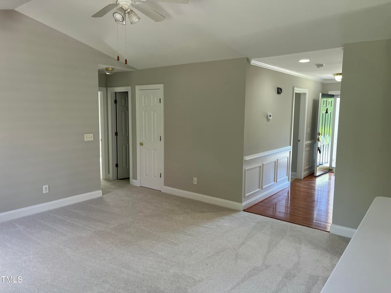 400 Holly Thorn Tc, Holly Springs, NC 27540