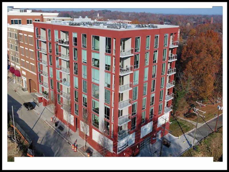 400 Hunt St #206, Durham, NC 27701