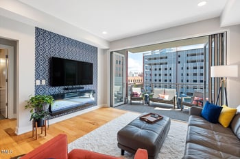 400 Hunt St #406, Durham, NC 27701