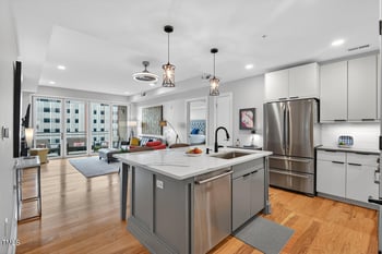 400 Hunt St #406, Durham, NC 27701