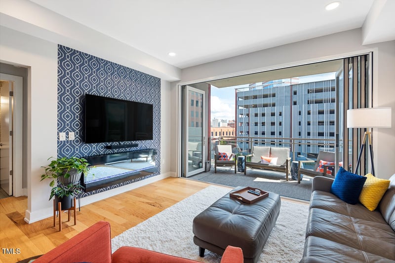 400 Hunt St #406, Durham, NC 27701