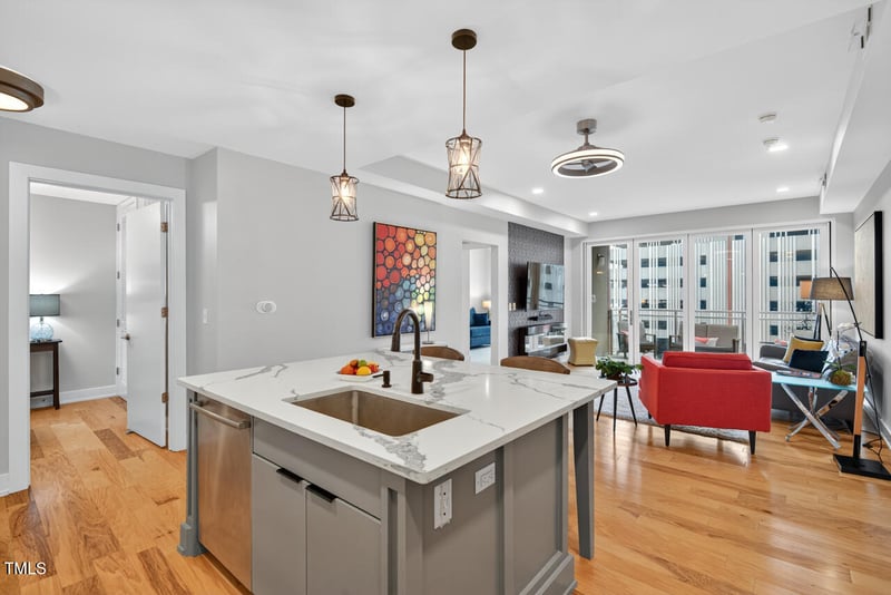 400 Hunt St #406, Durham, NC 27701