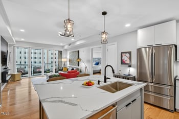 400 Hunt St #406, Durham, NC 27701