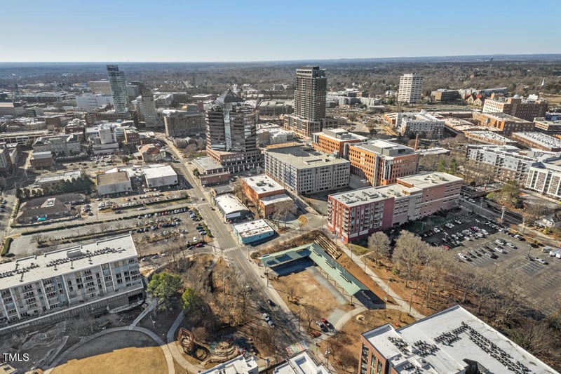 400 Hunt St #501, Durham, NC 27701