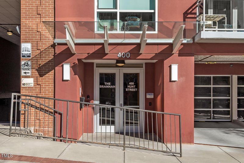 400 Hunt St #501, Durham, NC 27701