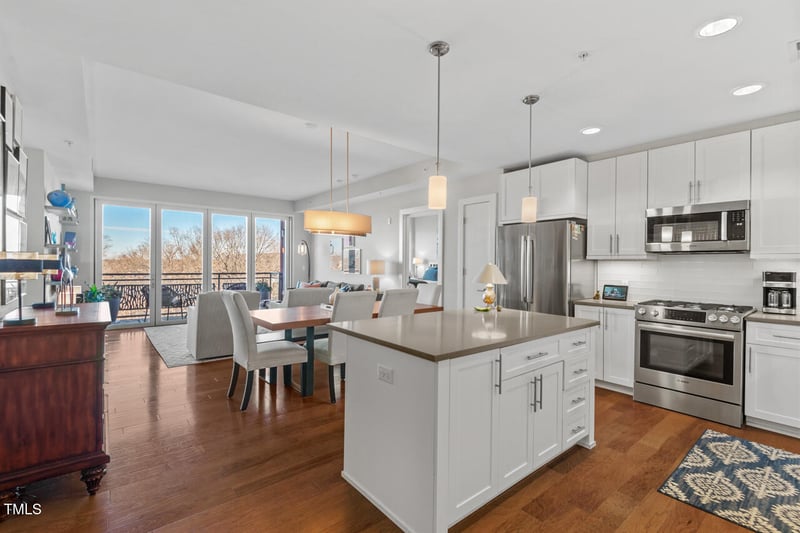 400 Hunt St #501, Durham, NC 27701