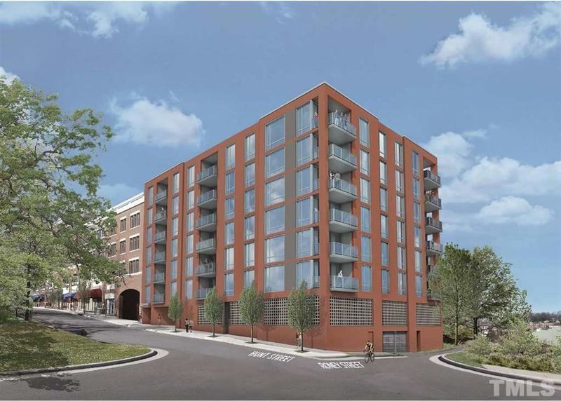 400 Hunt St #504, Durham, NC 27701