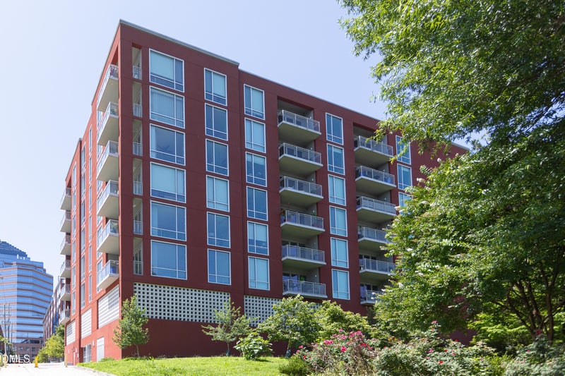 400 Hunt St #704, Durham, NC 27701