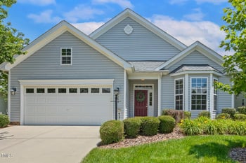 400 Indian Elm Ln, Cary, NC 27519