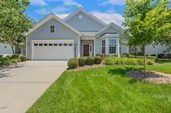 400 Indian Elm Ln, Cary, NC 27519