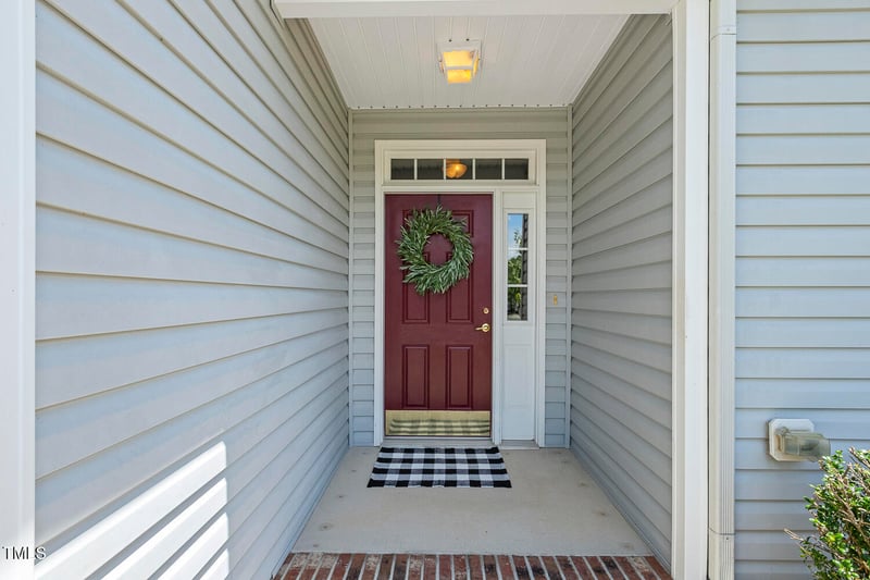 400 Indian Elm Ln, Cary, NC 27519