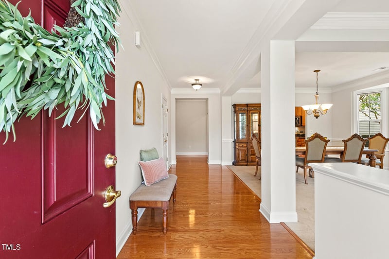 400 Indian Elm Ln, Cary, NC 27519