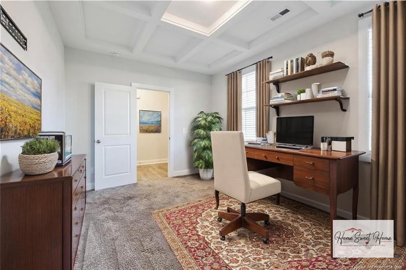 400 Jax Ct, Fayetteville, NC 28312