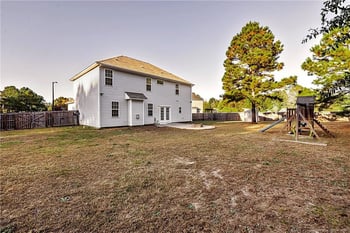 400 Jax Ct, Fayetteville, NC 28312