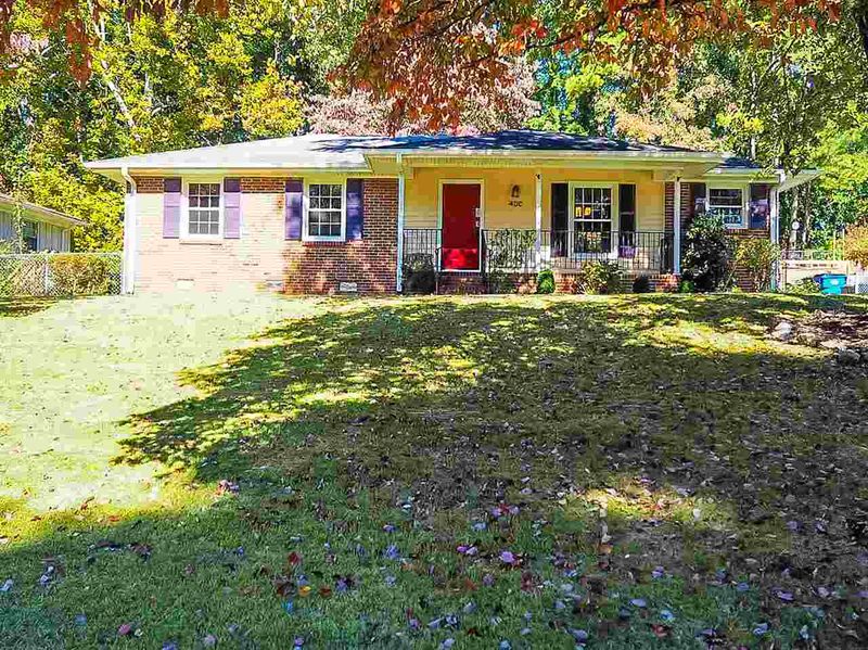 400 Killington Dr, Raleigh, NC 27609