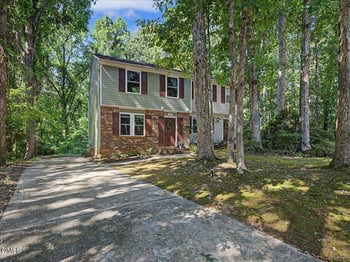400 Kilmarnock Ct, Wake Forest, NC 27587