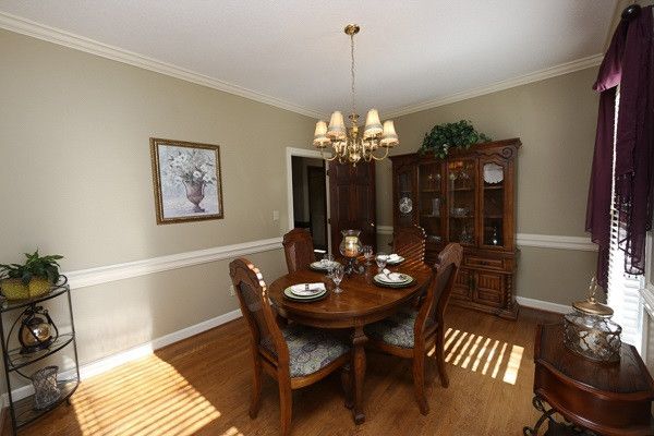 400 King George Loop, Cary, NC 27511