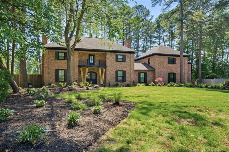 400 Kingsford Ct, Fayetteville, NC 28314