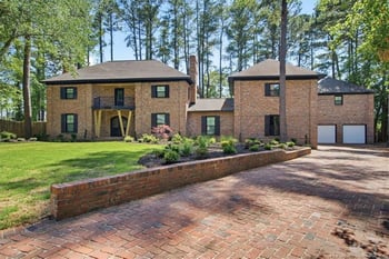 400 Kingsford Ct, Fayetteville, NC 28314