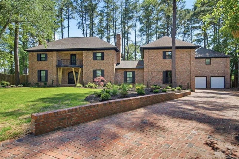 400 Kingsford Ct, Fayetteville, NC 28314