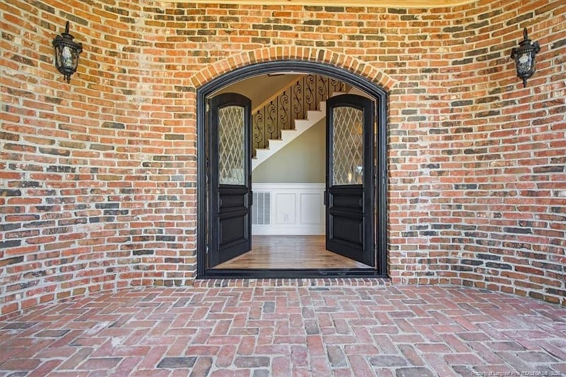 400 Kingsford Ct, Fayetteville, NC 28314