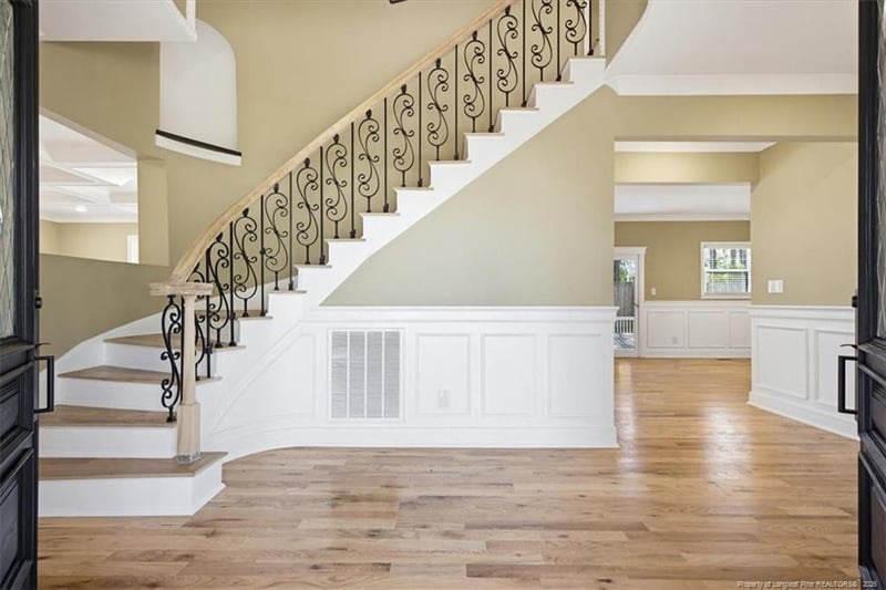 400 Kingsford Ct, Fayetteville, NC 28314